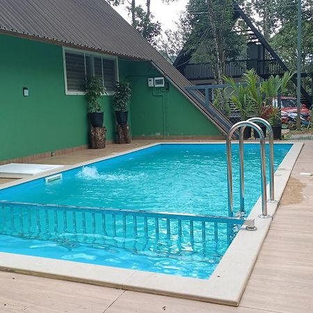 Hazy Hills Pool Villa Udumbanshola 外观 照片