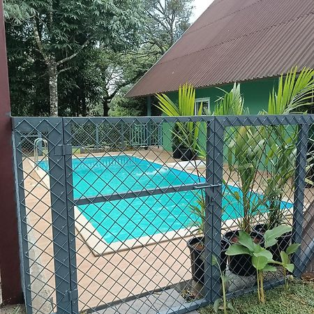 Hazy Hills Pool Villa Udumbanshola 外观 照片